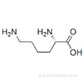 L-Lizin CAS 56-87-1